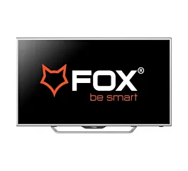 FOX Smart televizor 43DLE888