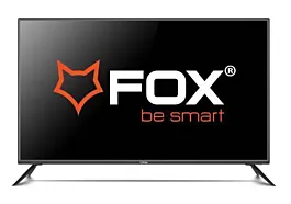 FOX Smart televizor 50DLE788