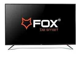 FOX Smart televizor 55DLE788