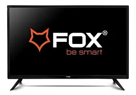 FOX Televizor 32" 32DLE50