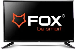 FOX Televizor 32DLE172 HD LED, 32"