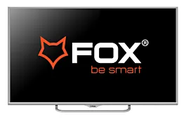 FOX Televizor 32DLE282