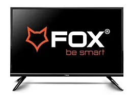 FOX Televizor 32DLE462