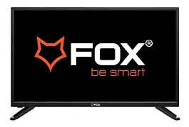 FOX Televizor 32DLE70, 32", LED