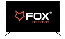 FOX Televizor 43DLE172 T2 LED, 43"
