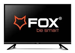 FOX Televizor 43DLE662