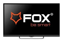 FOX Televizor 50DLE462