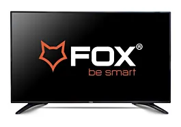 FOX Televizor 50DLE562