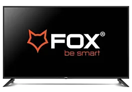FOX televizor 50DLE982