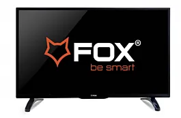FOX televizor lcd 32 DLE 60