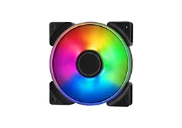 Fractal Kuler Prisma AL-12