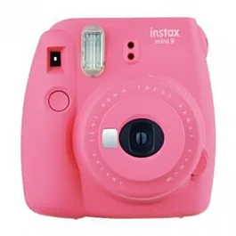 FujiFilm Foto-aparat Instax Mini 9 - Roze