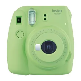 FujiFilm Foto-aparat INSTAX MINI 9 - Zeleni