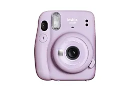 FujiFilm Fotoaparat Instax mini 11 - Ljubičasti