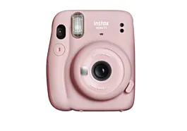 FujiFilm Fotoaparat Instax mini 11 - Roze