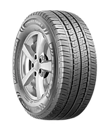 Fulda Letnja auto guma 205/70R15C 10 L