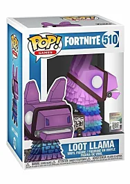Funko Vinil figura Fortnite POP! - Loot Llama