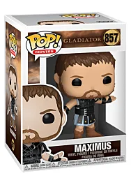 Funko Vinil figura Gladiator POP! Vinyl - Maximus