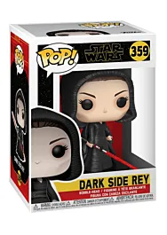 Funko Vinil figura Star Wars Ep9 POP! Vinyl Dark Rey