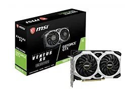 GeForce GTX 1660TI MSI ARMOR