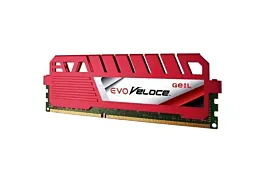 Geil RAM memorija GEV34GB1600C11SC