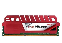 Geil RAM memorija GEV38GB1600C11