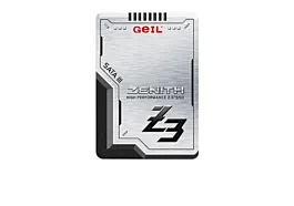 Geil SSD 2,5" SATA3 128 GB GZ25Z3-128GP