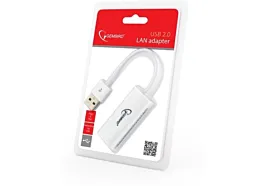 Gembird Adapter LAN na USB NIC-U6