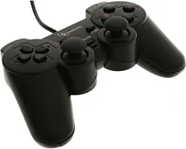 Gembird Gamepad JPD THRILSH BOX