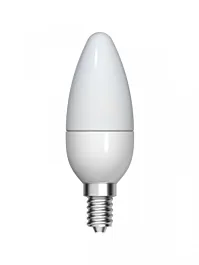 GENERAL ELECTRIC Led sijalica , E14, 3,5W, GE 93012862