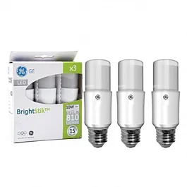 GENERAL ELECTRIC Led sijalica, E27, 10W, GE 93023173