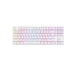Genesis Gaming tastatura Thor 404 TKL NKG2072 - Bela