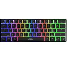 Genesis Gaming tastatura Thor 660 NKG-1844
