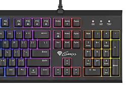 Genesis Gejmerska tastatura Thor 210 NKG-1645