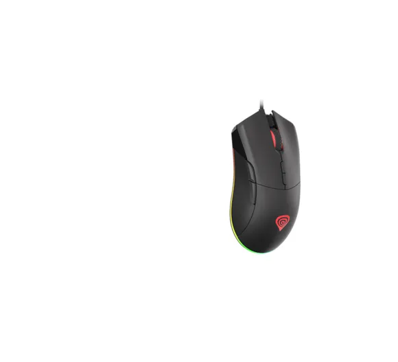 Genesis Gejmerski miš Krypton 290BNMG-1771