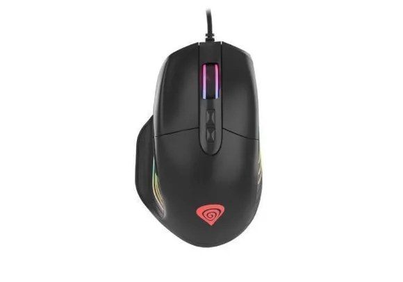 Genesis Žični miš Xenon 330