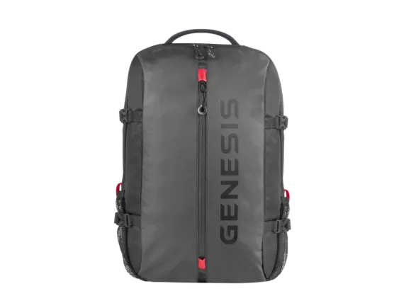 Genesis Ranac za laptop Pallad 410 NBG-1947