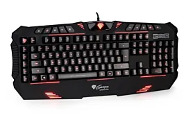 Genesis Tastatura RX66