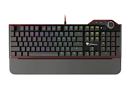 Genesis Tastatura RX85