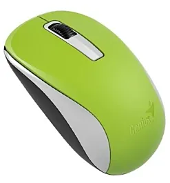 GENIUS Bežični miš NX 7005 GREEN