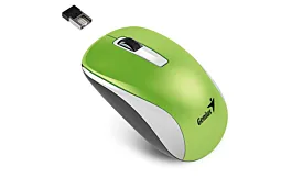 GENIUS Bežični miš NX 7010 GREEN