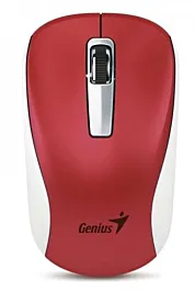 GENIUS Bežični miš NX 7010 WH RED