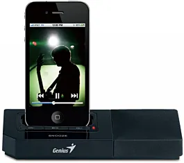 Genius Docking station SP I500