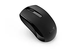 GENIUS Miš ECO-8100 BLACK