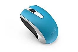 GENIUS Miš ECO-8100 BLUE