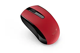 GENIUS Miš ECO-8100 RED