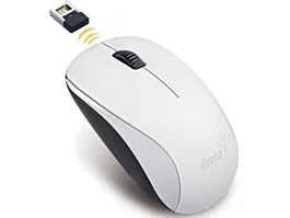 GENIUS Miš NX-7000 BELI