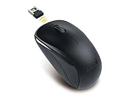 GENIUS Miš NX-7000 CRNI
