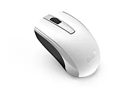 Genius Optički miš ECO-8100 - Beli