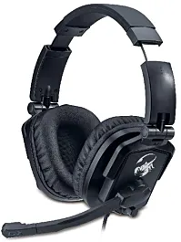 Genius Slušalice HS-G550 LYCHAS